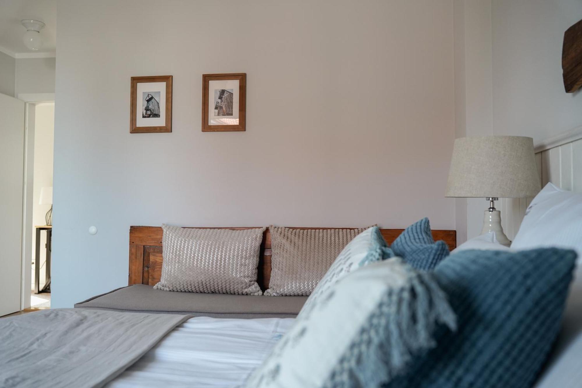 Busola House Apartment Stegna  Room photo