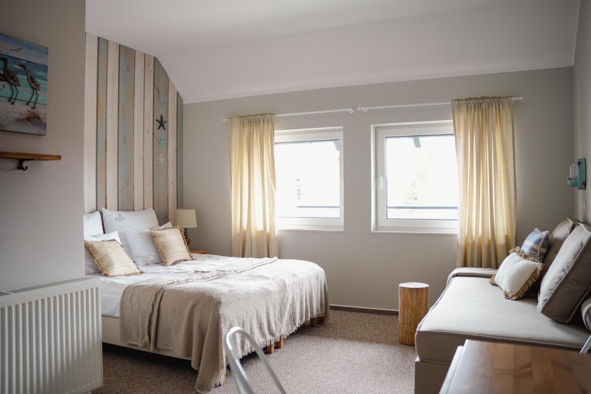 Busola House Apartment Stegna  Room photo