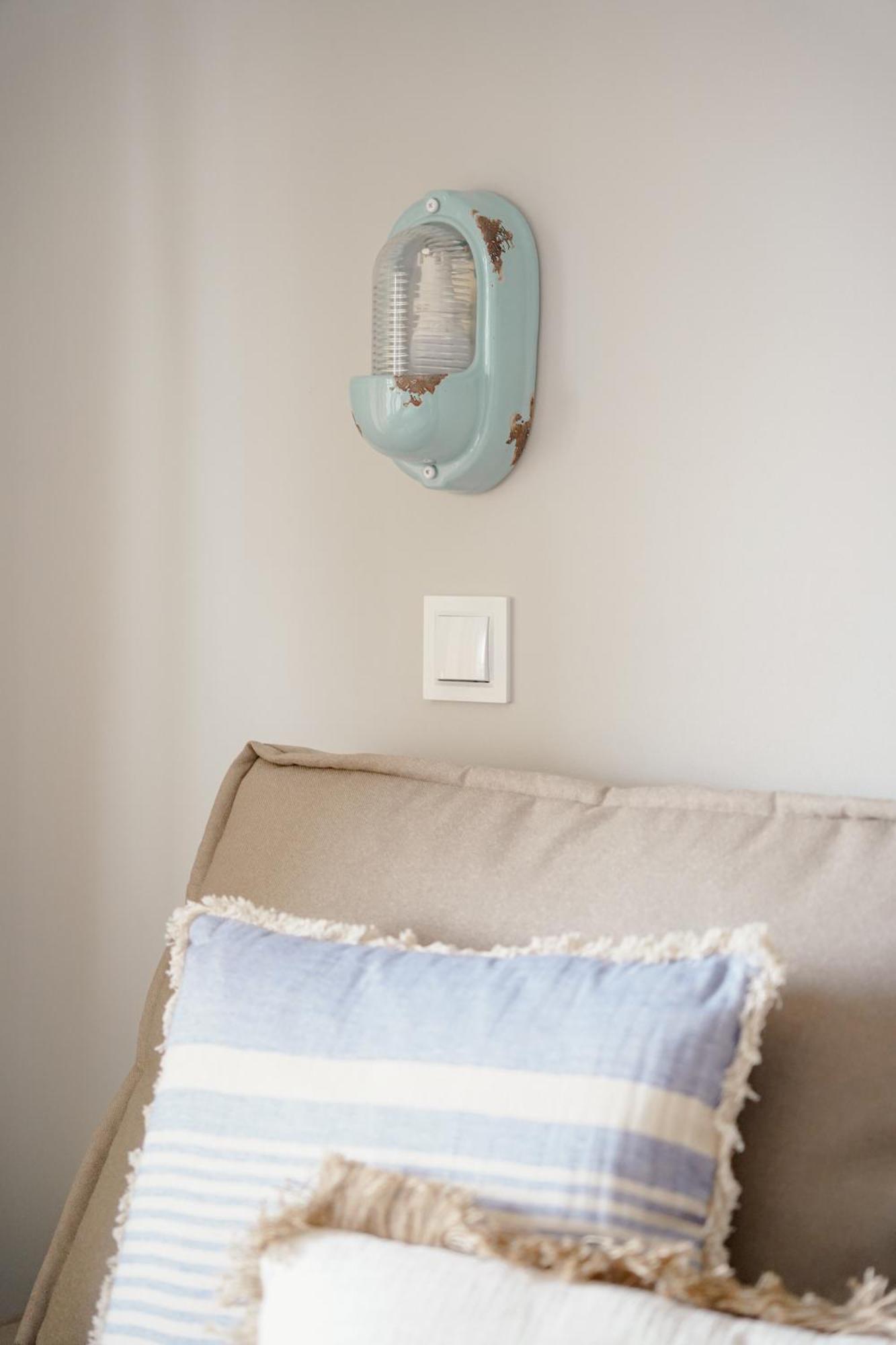 Busola House Apartment Stegna  Room photo