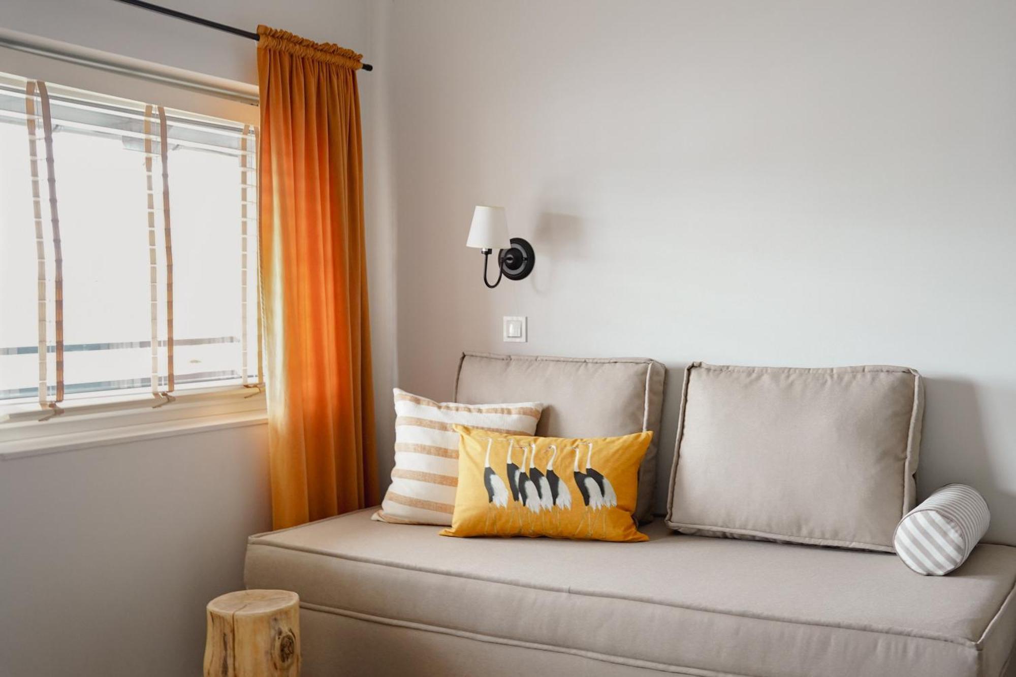 Busola House Apartment Stegna  Room photo