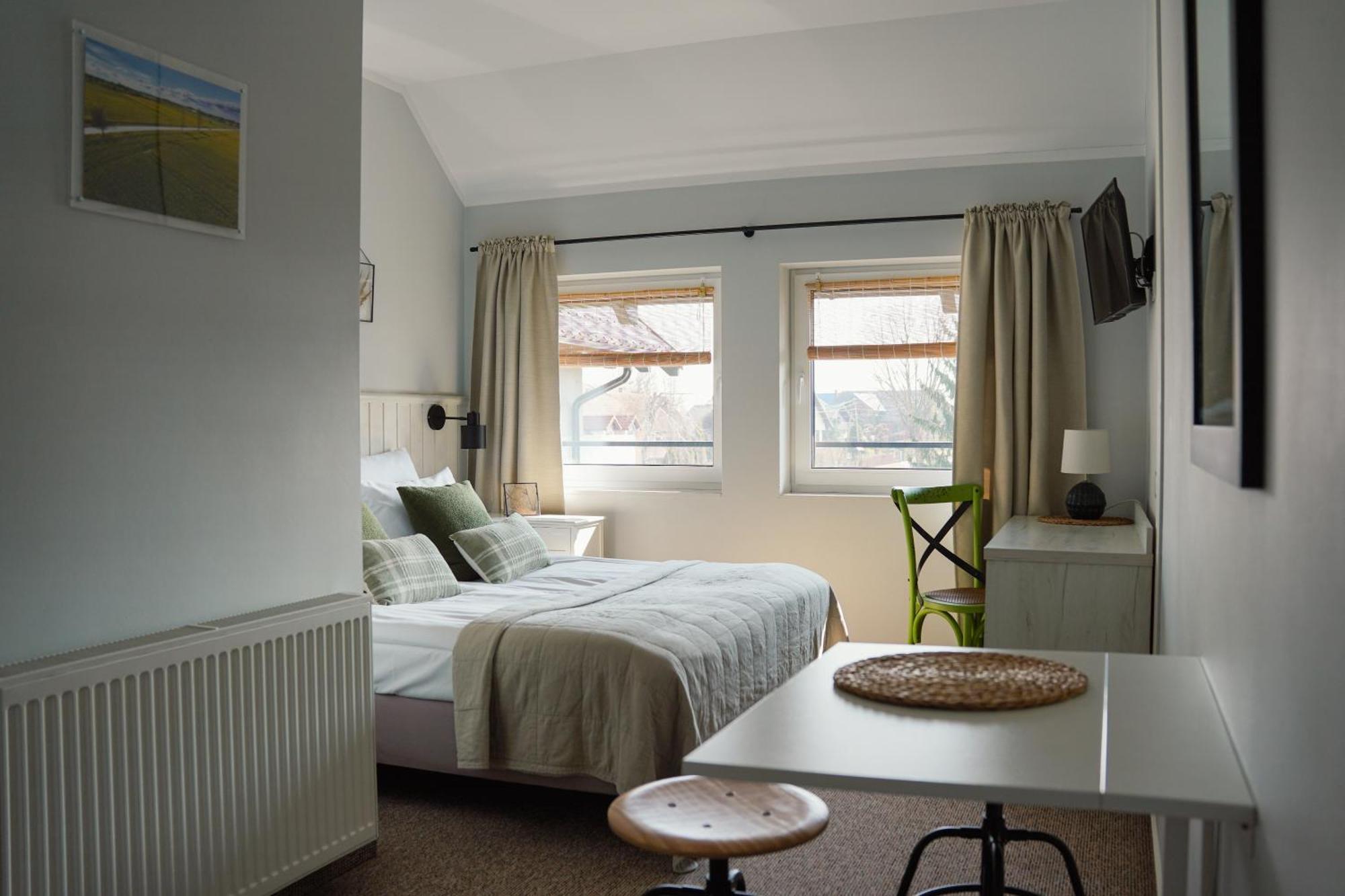 Busola House Apartment Stegna  Room photo