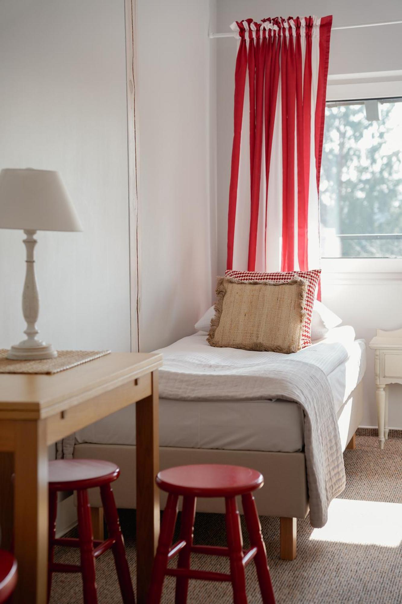 Busola House Apartment Stegna  Room photo
