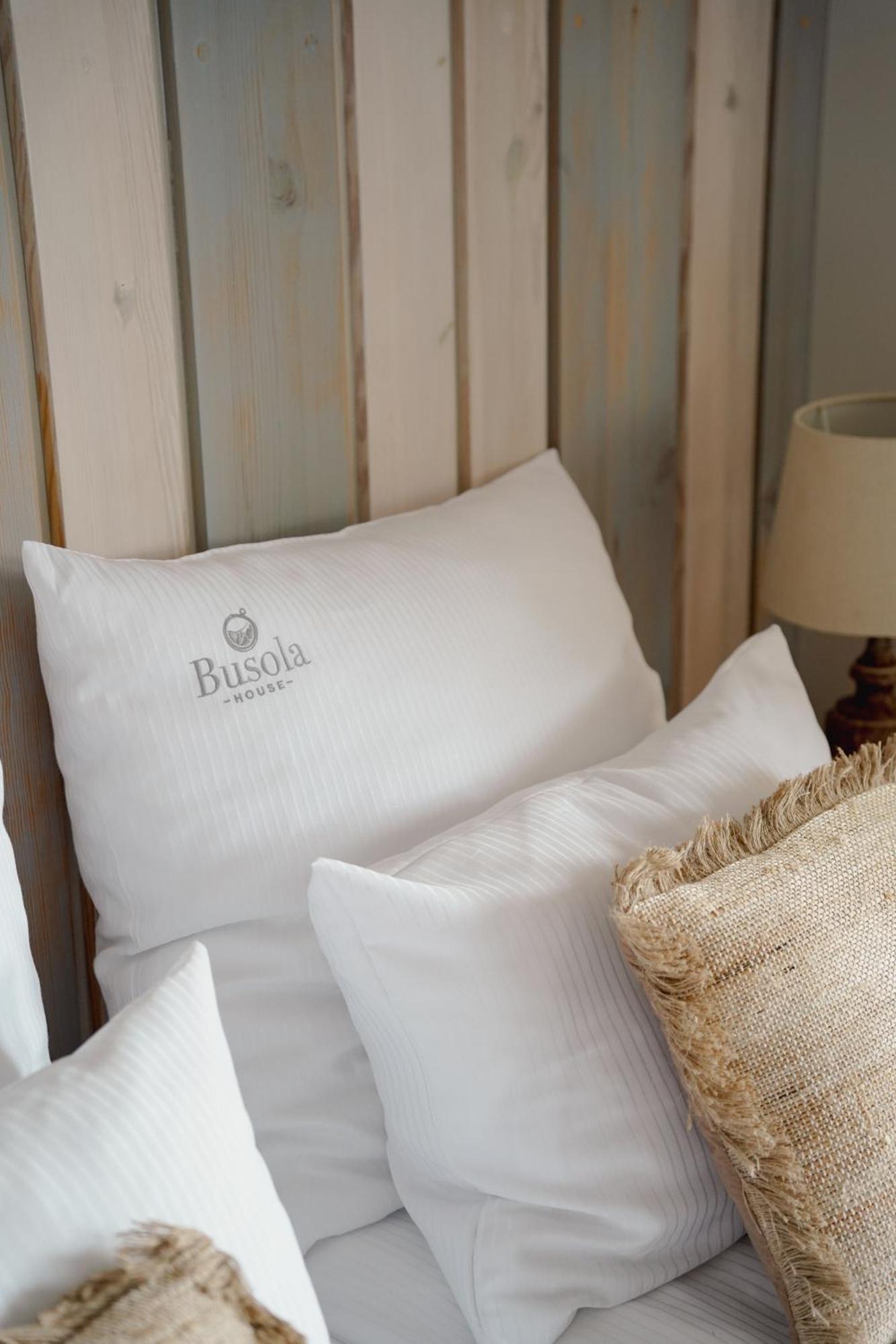 Busola House Apartment Stegna  Room photo
