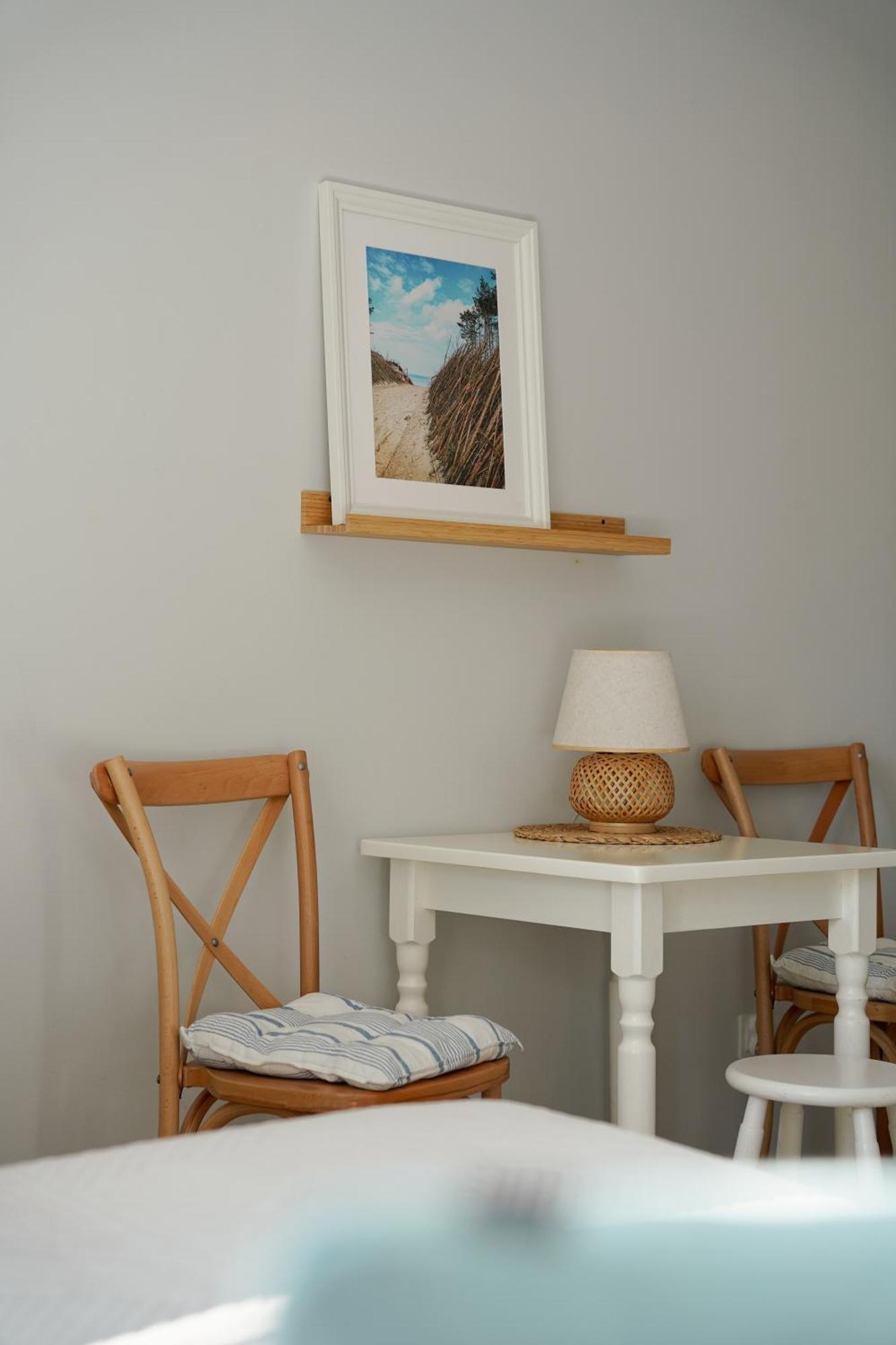 Busola House Apartment Stegna  Room photo
