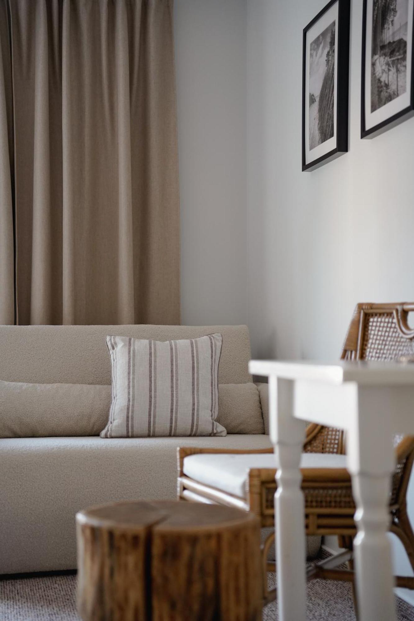 Busola House Apartment Stegna  Room photo