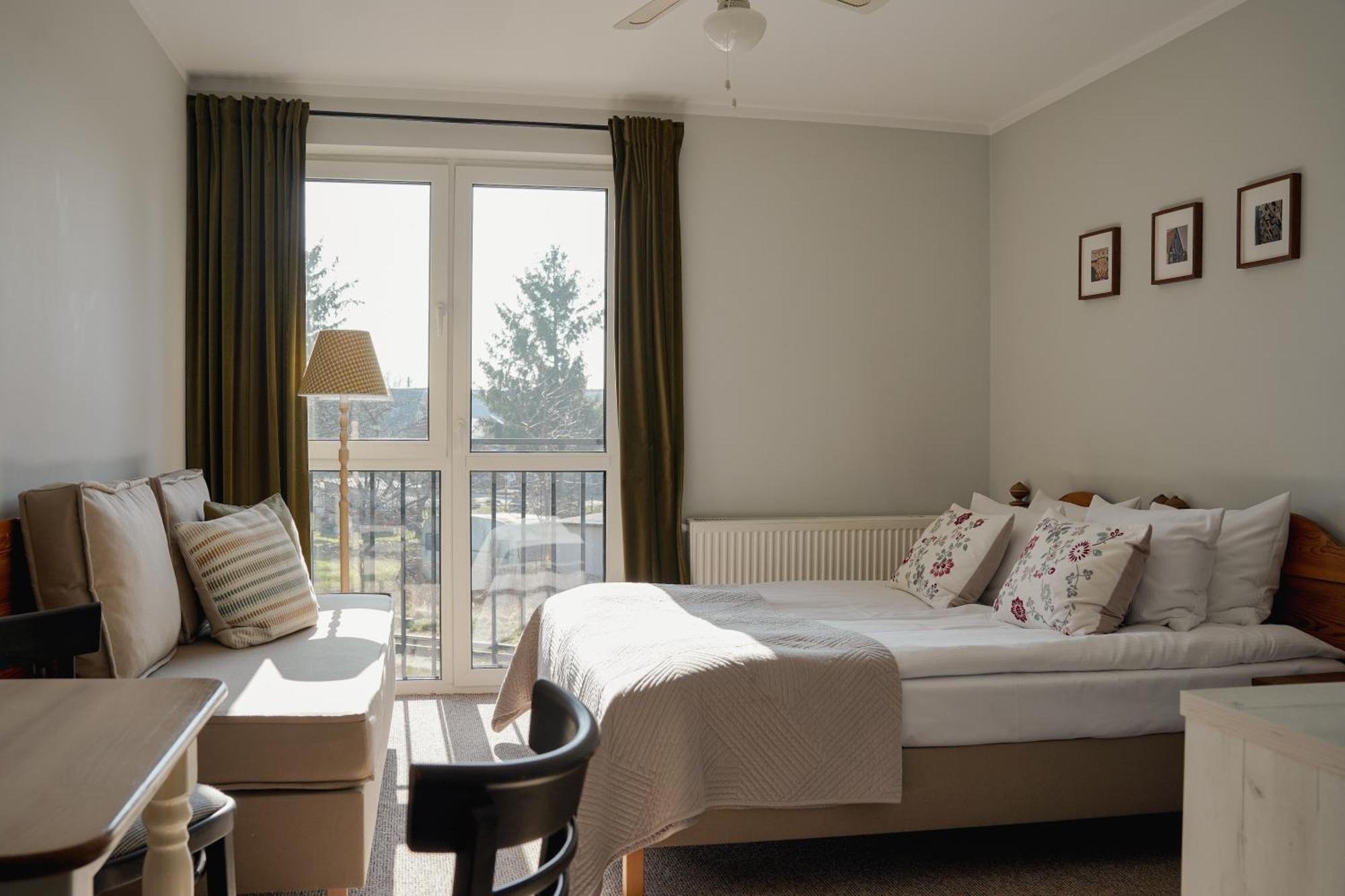 Busola House Apartment Stegna  Room photo